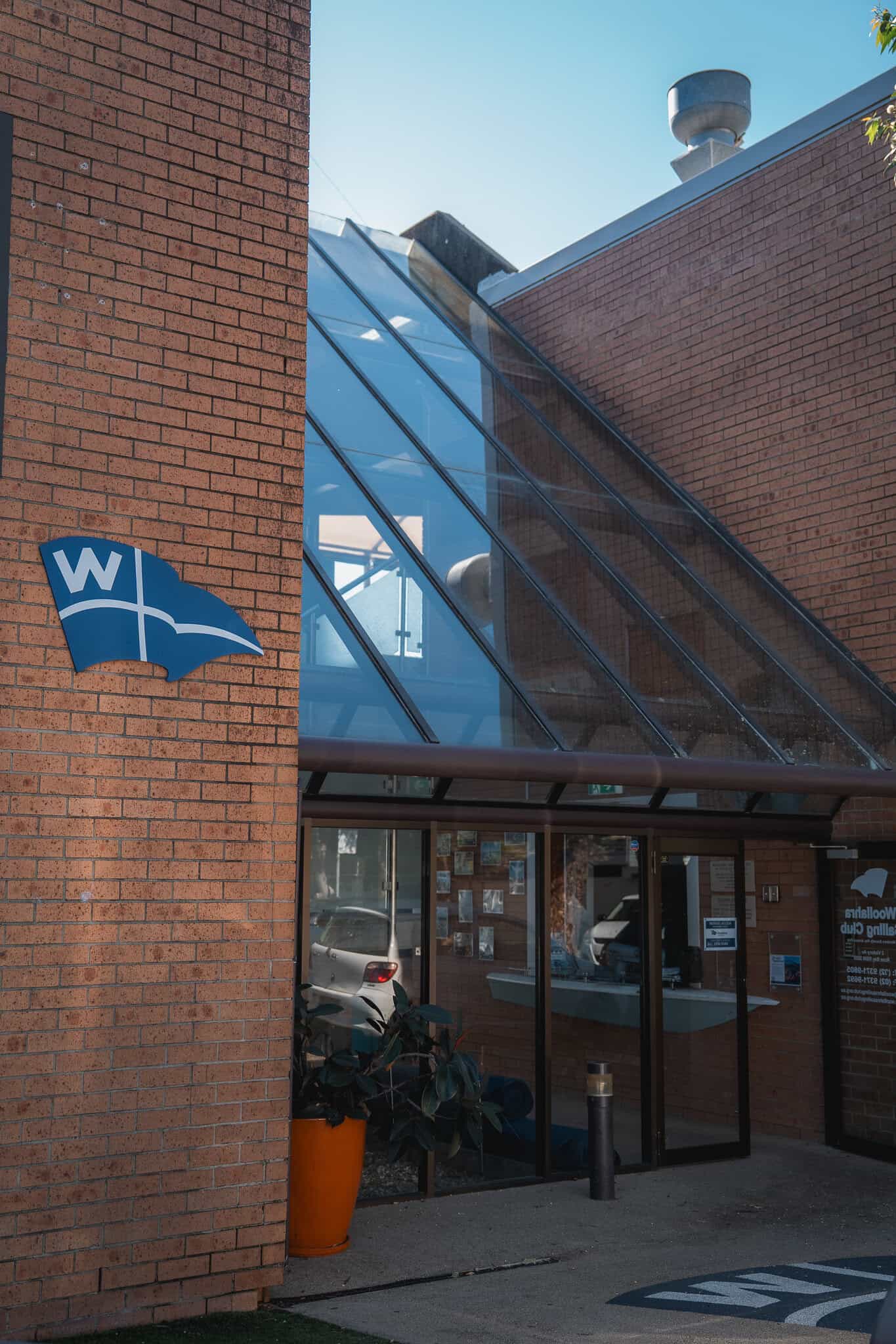 Member Vehicle Access and Bollard Use Policy – Woollahra Sailing Club
