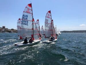 WSC winterseries
