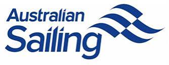 Australian sailing logo
